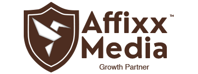 Affixx Media Logo